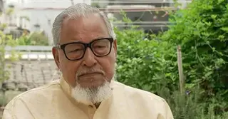 হাসপাতালে ভর্তি নজরুল ইসলাম খান